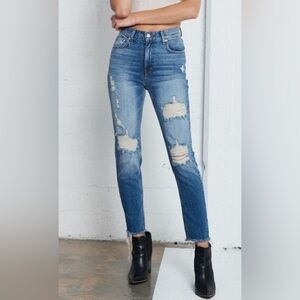 Revice Demin 32 Uptown/Roadtrip Wash Jeans